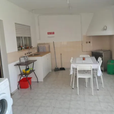 Σπίτι διακοπών Moradia Maria Do Ceu *