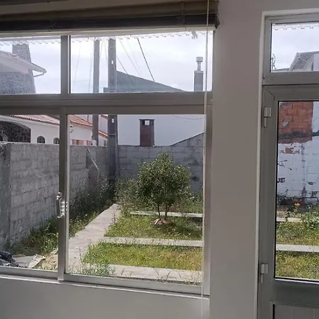 Ferienhaus Moradia Maria Do Ceu *