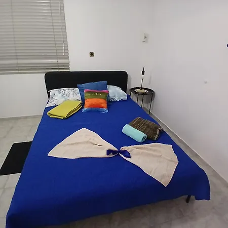Moradia Maria Do Ceu Ferienhaus Vieira de Leiria