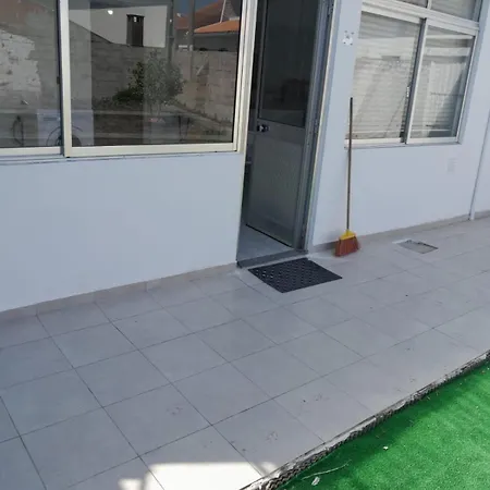 Moradia Maria Do Ceu * فييرا دي ليريا