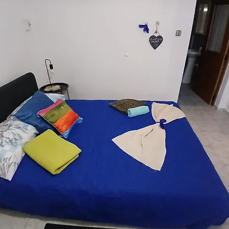 بيت للعطل Moradia Maria Do Ceu فييرا دي ليريا
