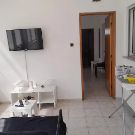 بيت للعطل Moradia Maria Do Ceu فييرا دي ليريا