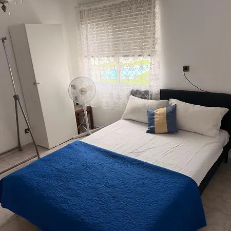 Moradia Maria Do Ceu Hébergement de vacances *