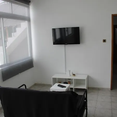 Ferienhaus Moradia Maria Do Ceu Vieira de Leiria