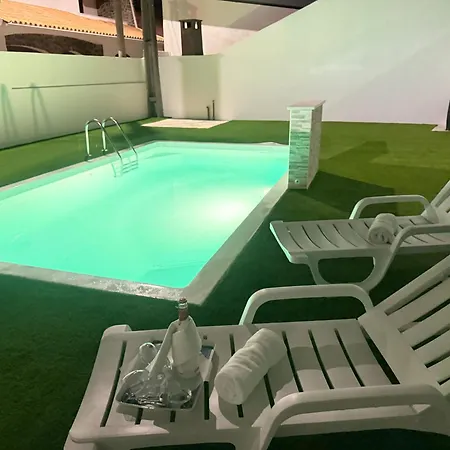Moradia Maria Do Ceu Hébergement de vacances