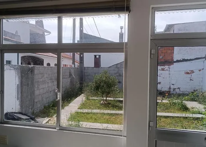 بيت للعطل Moradia Maria Do Ceu *