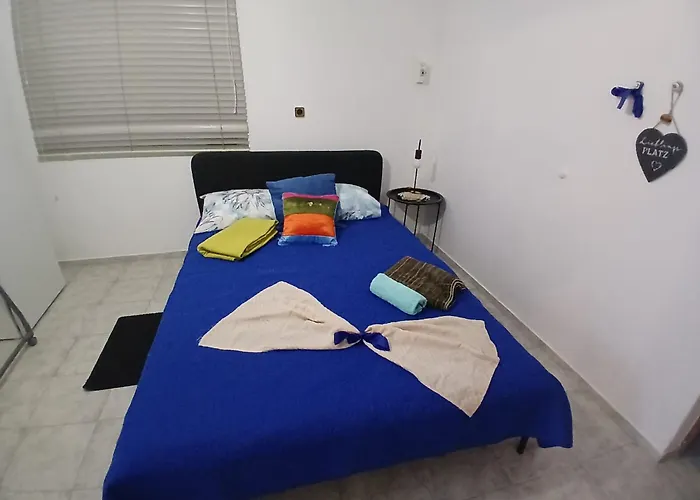 Moradia Maria Do Ceu بيت للعطل فييرا دي ليريا