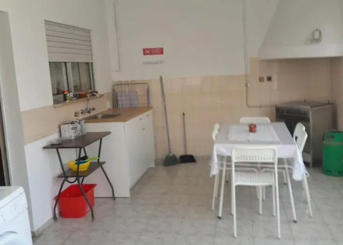 بيت للعطل Moradia Maria Do Ceu *