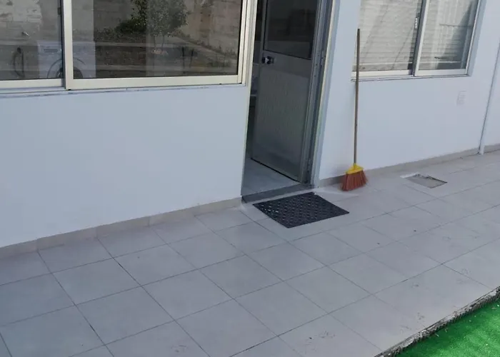 Moradia Maria Do Ceu * فييرا دي ليريا