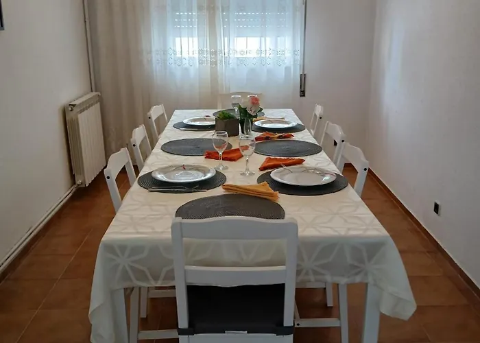 Moradia Maria Do Ceu * فييرا دي ليريا