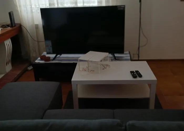 Moradia Maria Do Ceu بيت للعطل *